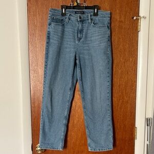 Calvin Klein Jeans Light Blue Denim